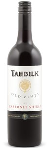 Tahbilk Old Vines Cabernet Sauvignon Shiraz 2009
